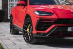 Lamborghini Urus by Project Kahn 2020 года
